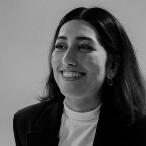 Meet your Posher, Sasha